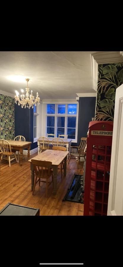 Bed and Breakfast Burleigh House B And B Tenbury Exteriér fotografie